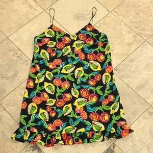 Voom by Joy Han Navy and Pink